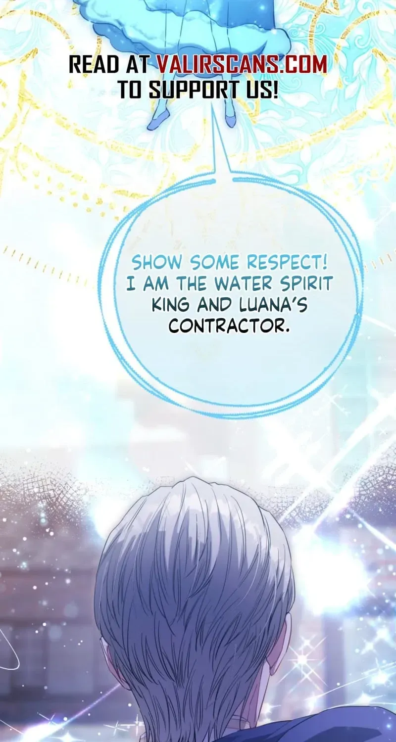 I’m The Princess Of All Chapter 118 376 032
