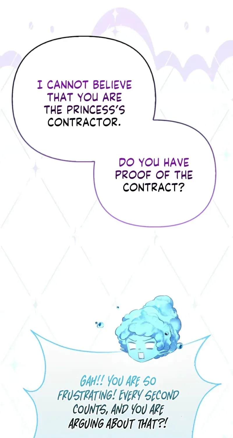 I’m The Princess Of All Chapter 118 383 039