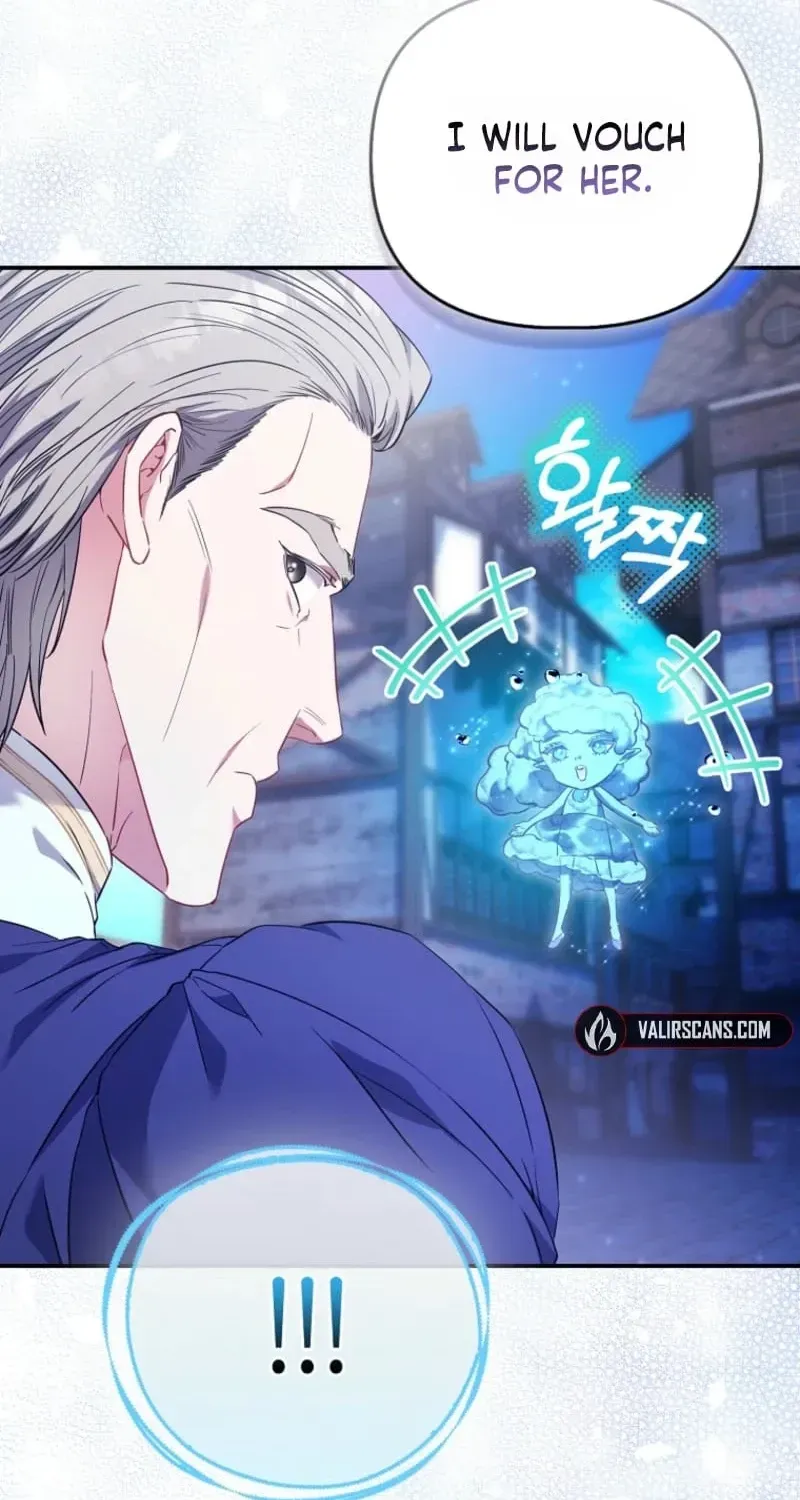 I’m The Princess Of All Chapter 118 385 041