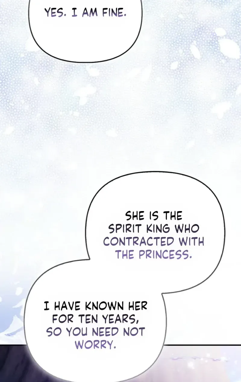 I’m The Princess Of All Chapter 118 388 044