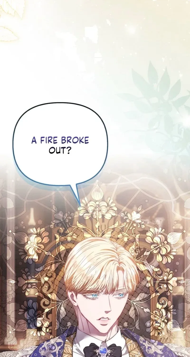 I’m The Princess Of All Chapter 118 393 049