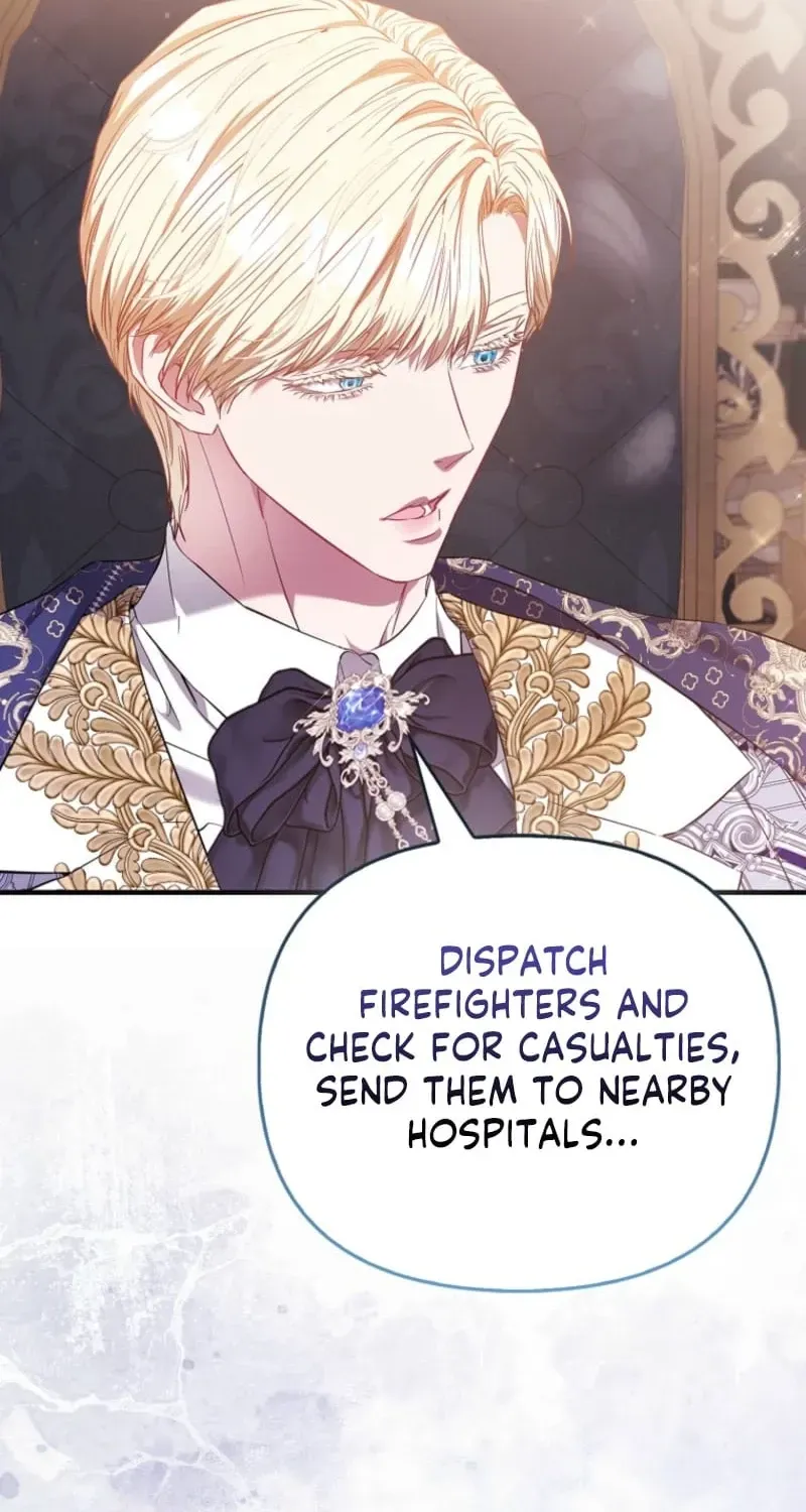 I’m The Princess Of All Chapter 118 398 054