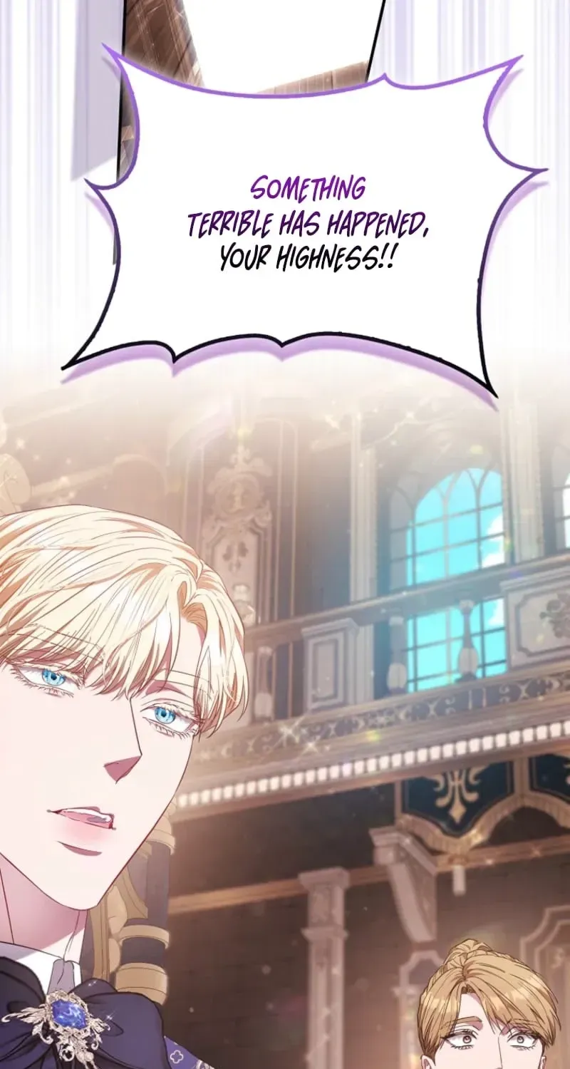 I’m The Princess Of All Chapter 118 404 060