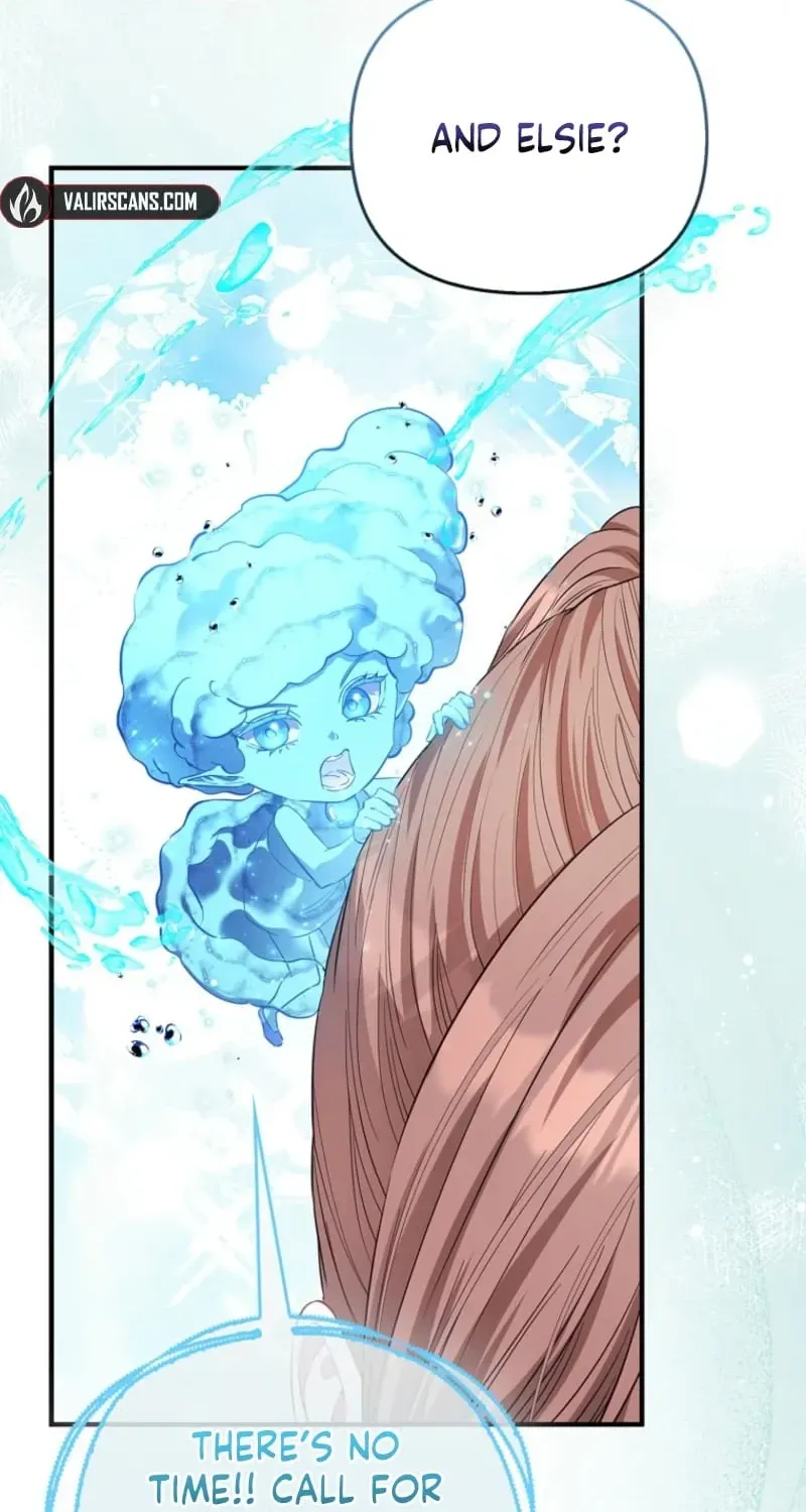 I’m The Princess Of All Chapter 118 408 064