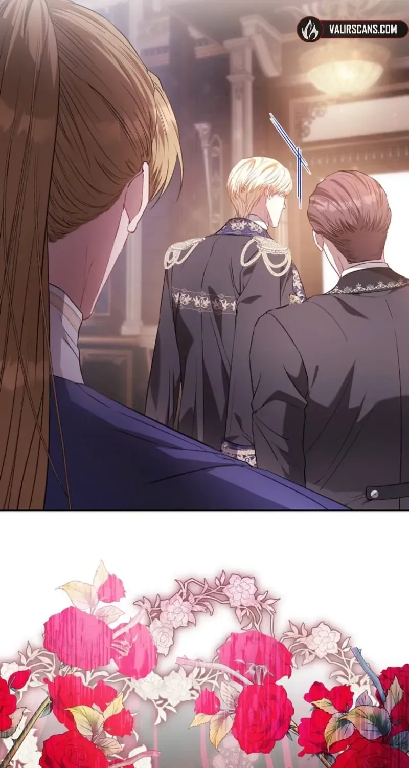 I’m The Princess Of All Chapter 118 420 076