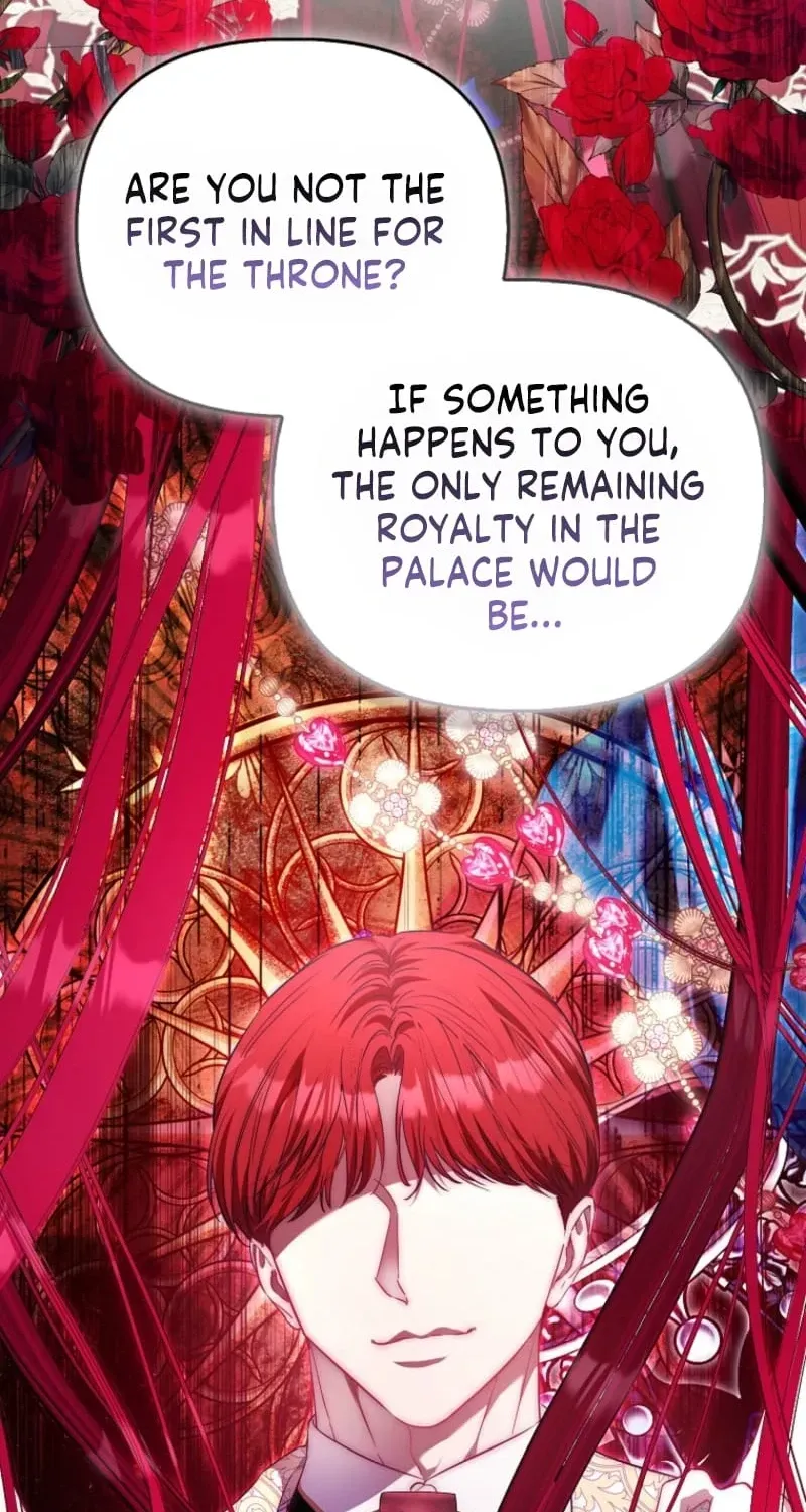 I’m The Princess Of All Chapter 118 421 077