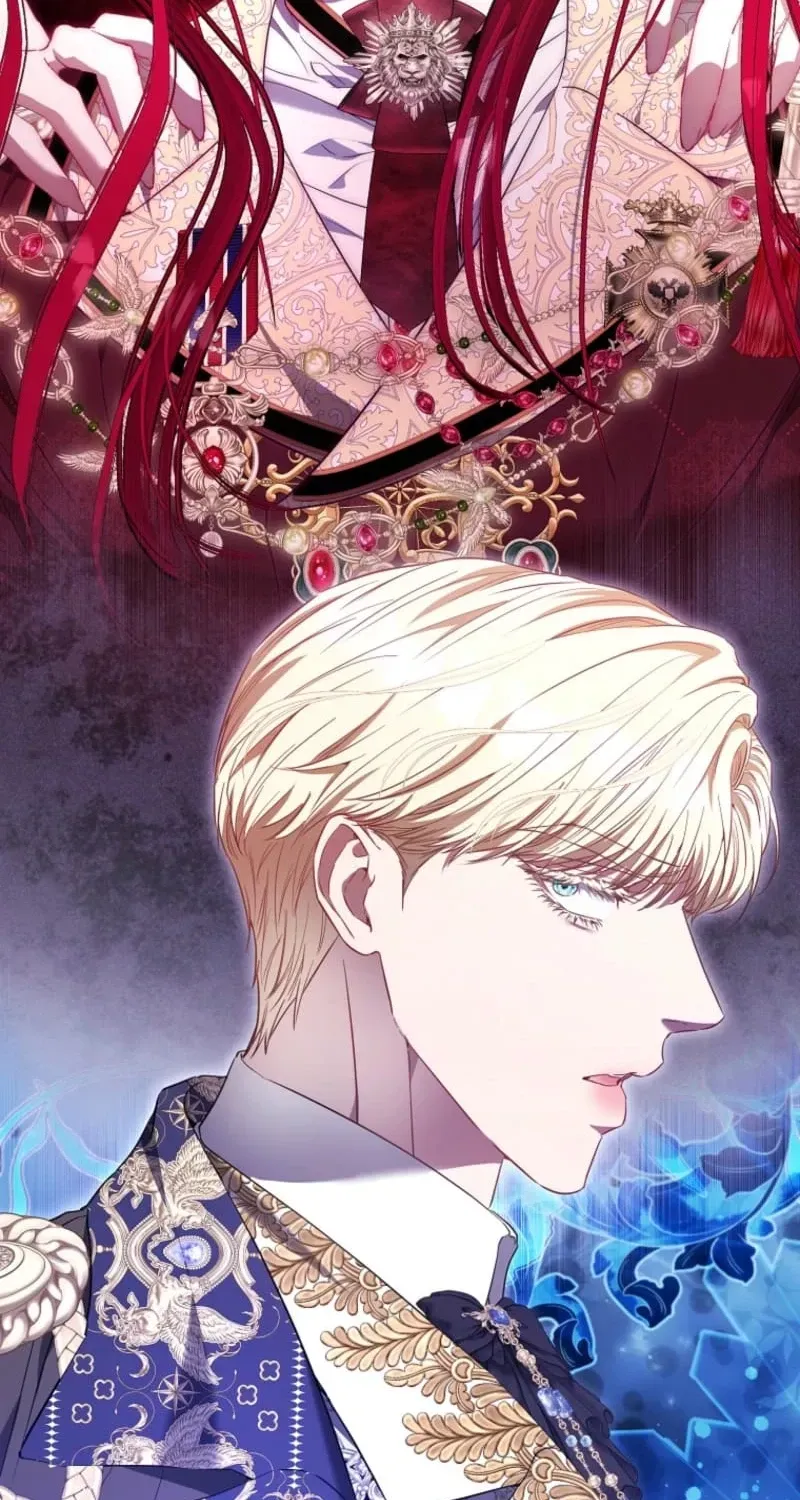 I’m The Princess Of All Chapter 118 422 078