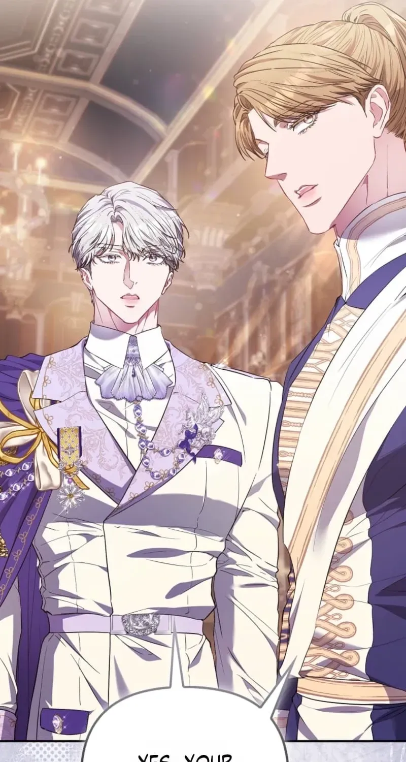 I’m The Princess Of All Chapter 118 433 089
