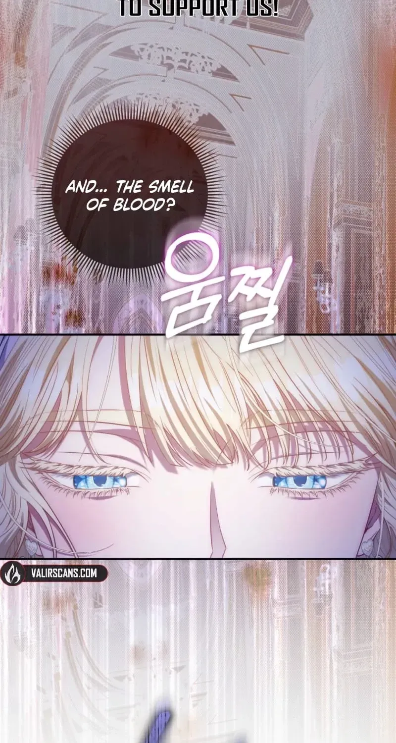 I’m The Princess Of All Chapter 118 439 095