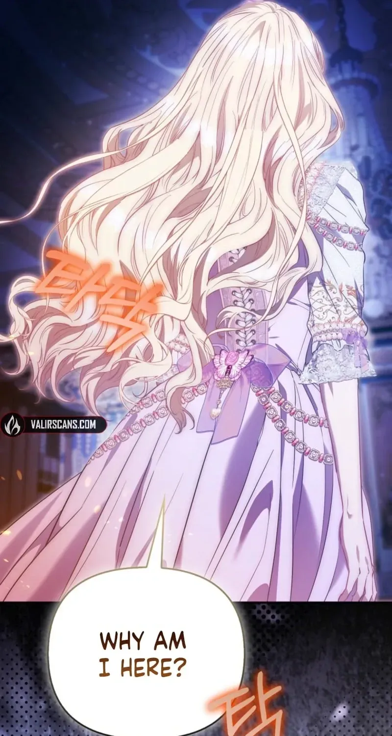 I’m The Princess Of All Chapter 118 450 106
