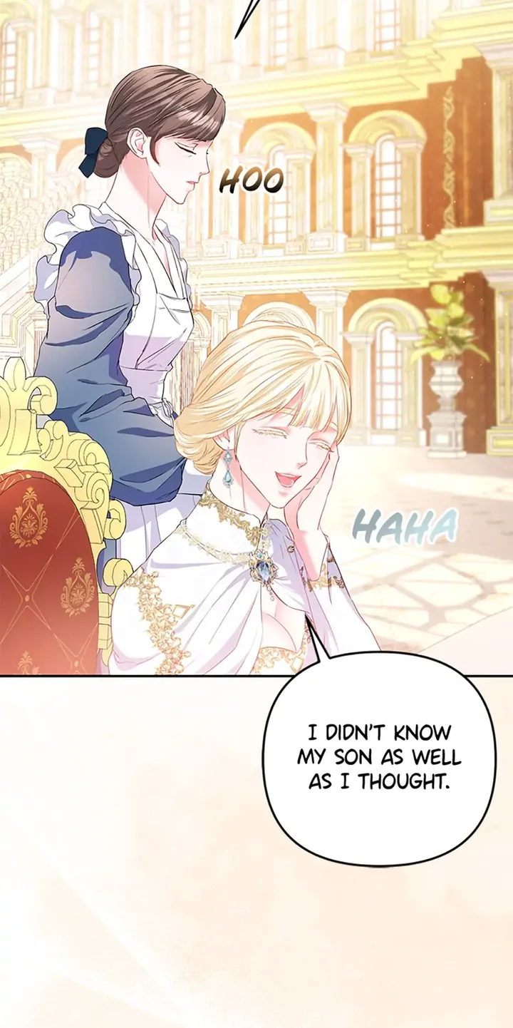 I’m The Princess Of All Chapter 12 230 10 result