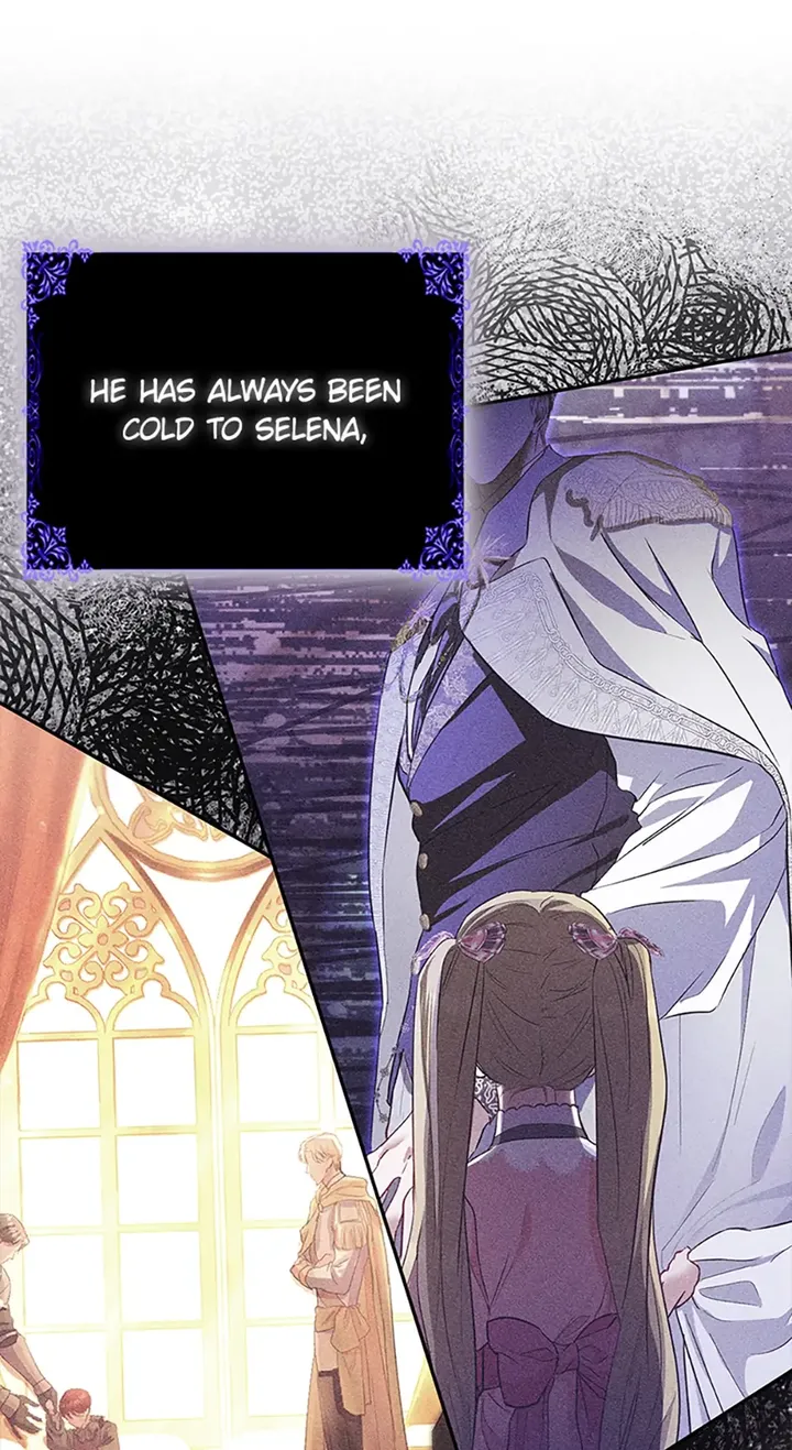 I’m The Princess Of All Chapter 12 233 13 result