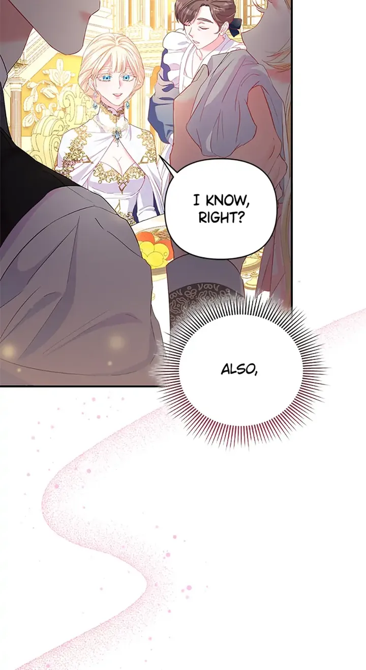 I’m The Princess Of All Chapter 12 236 16 result