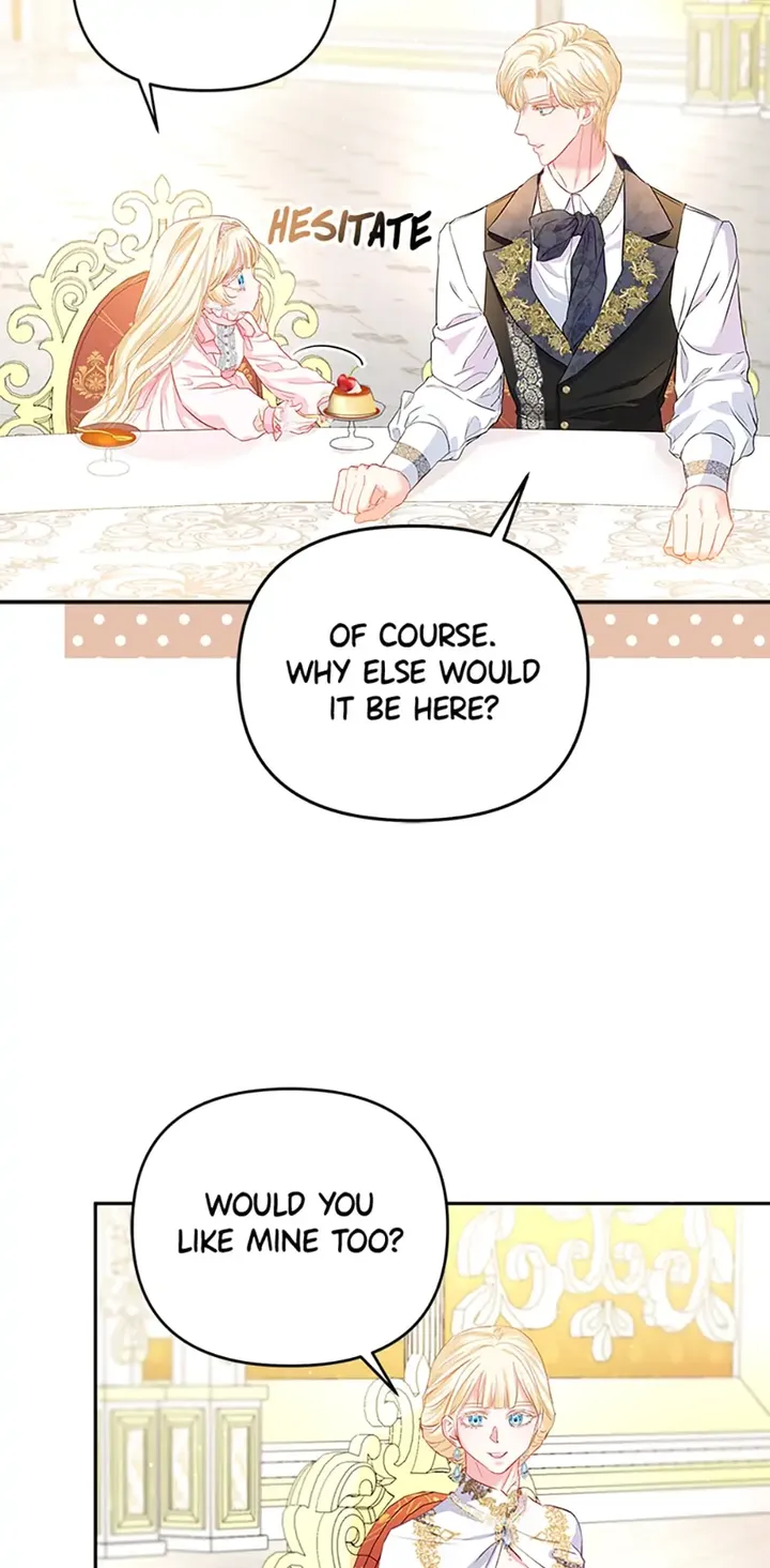 I’m The Princess Of All Chapter 12 247 27 result