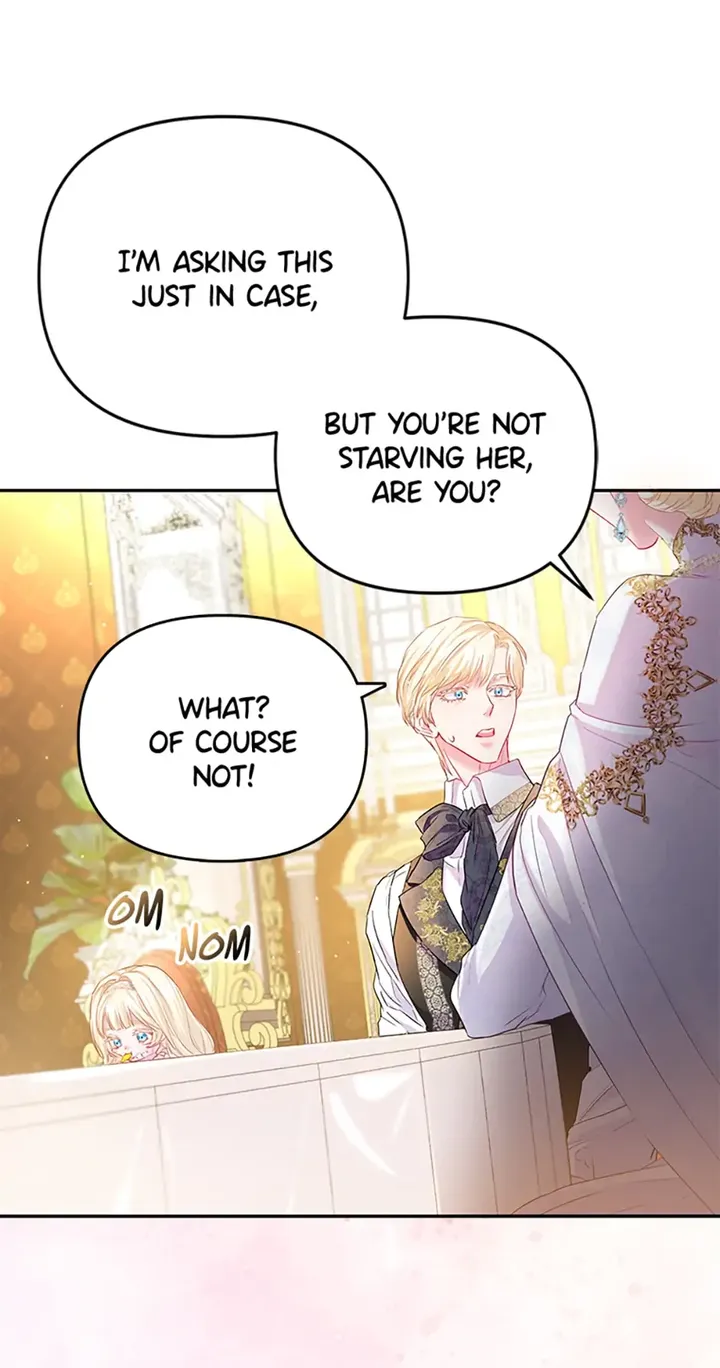 I’m The Princess Of All Chapter 12 251 31 result
