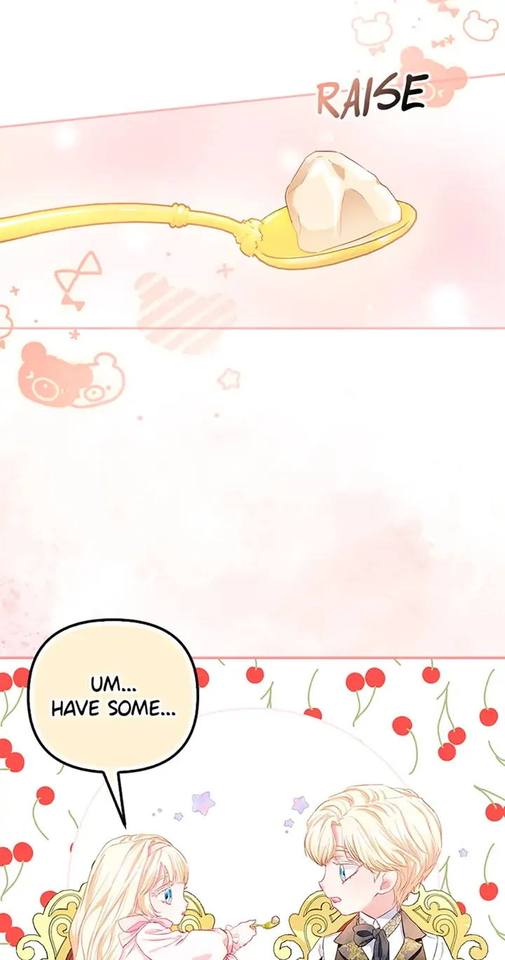 I’m The Princess Of All Chapter 12 253 33 result