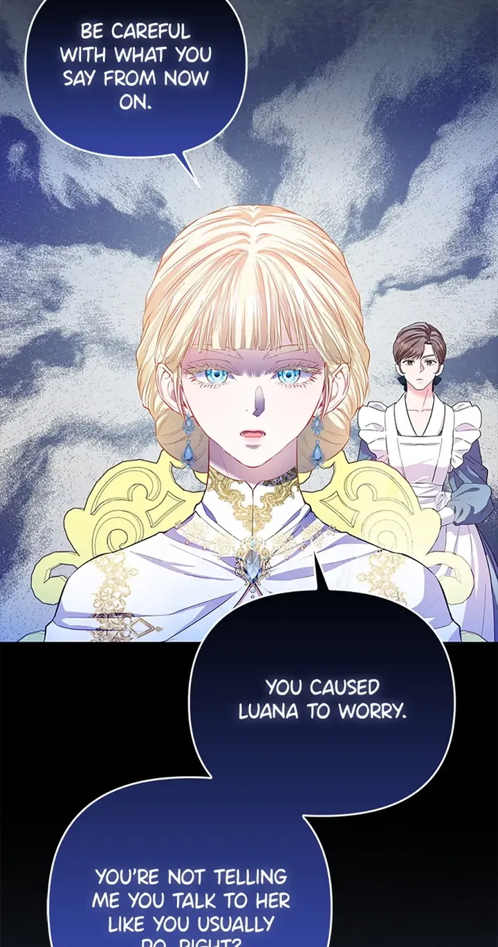 I’m The Princess Of All Chapter 12 256 36 result