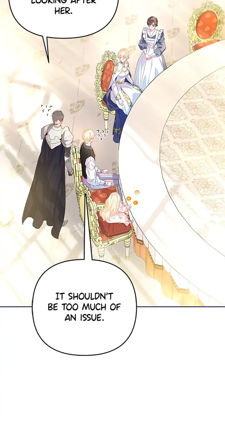I’m The Princess Of All Chapter 12 258 38 result