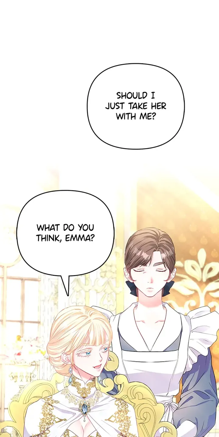 I’m The Princess Of All Chapter 12 259 39 result