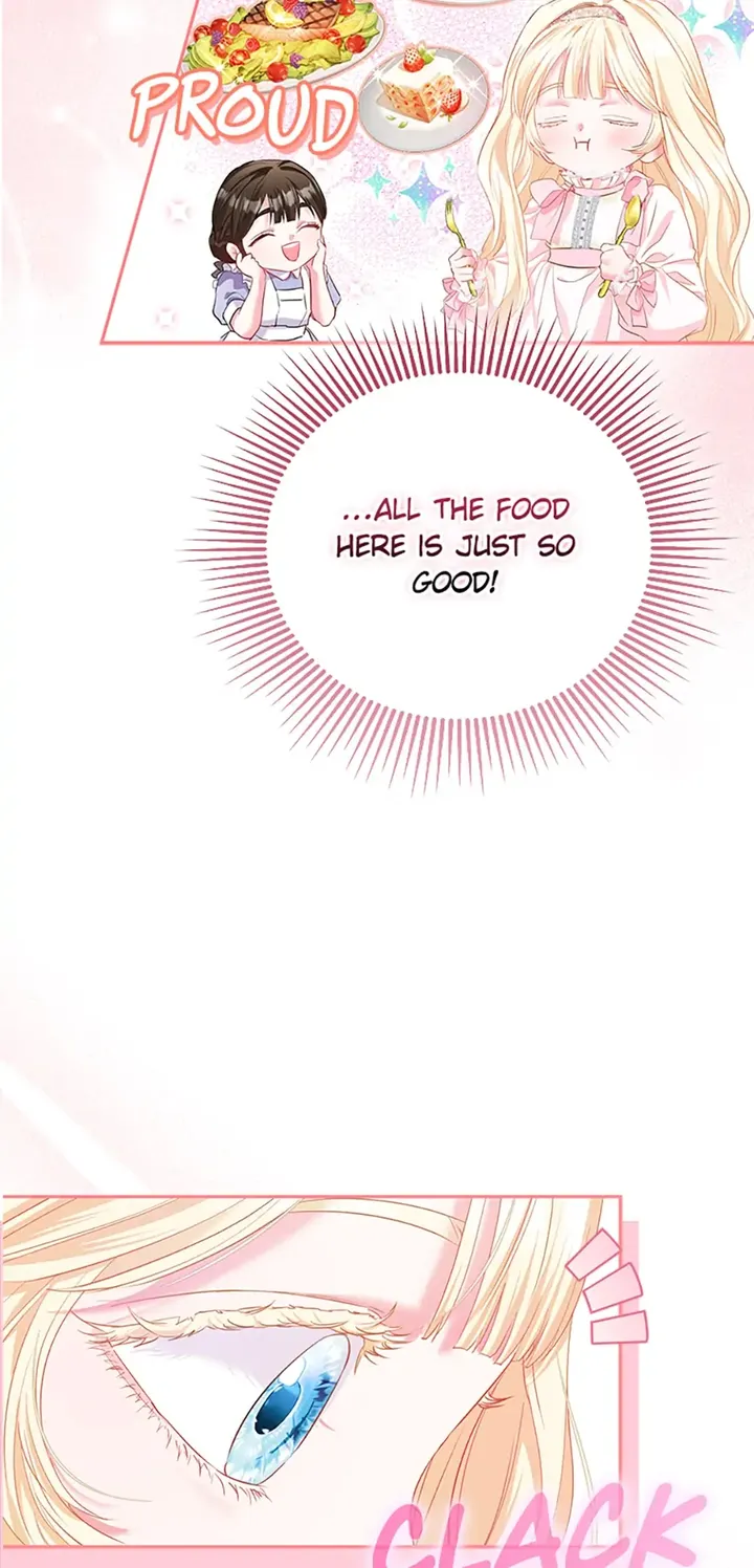 I’m The Princess Of All Chapter 12 223 3 result