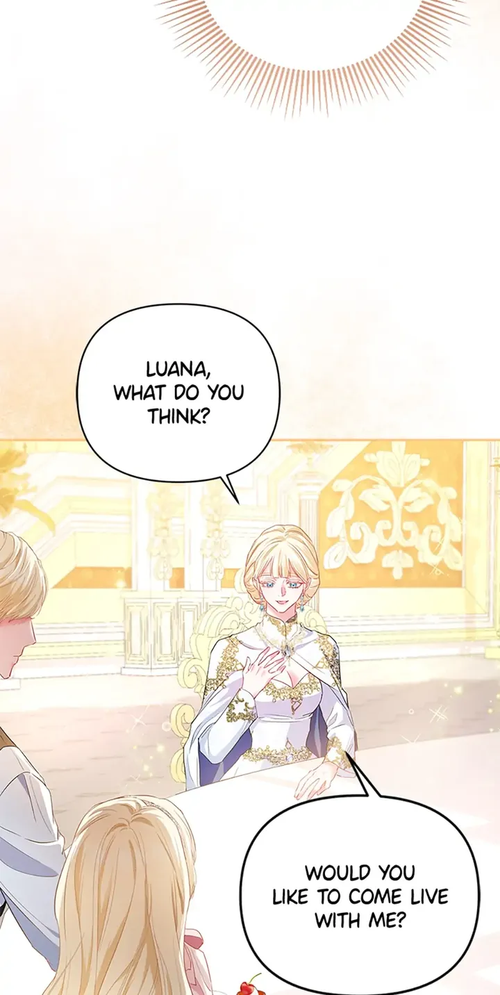 I’m The Princess Of All Chapter 12 261 41 result