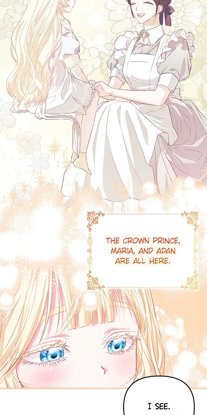I’m The Princess Of All Chapter 12 271 51 result