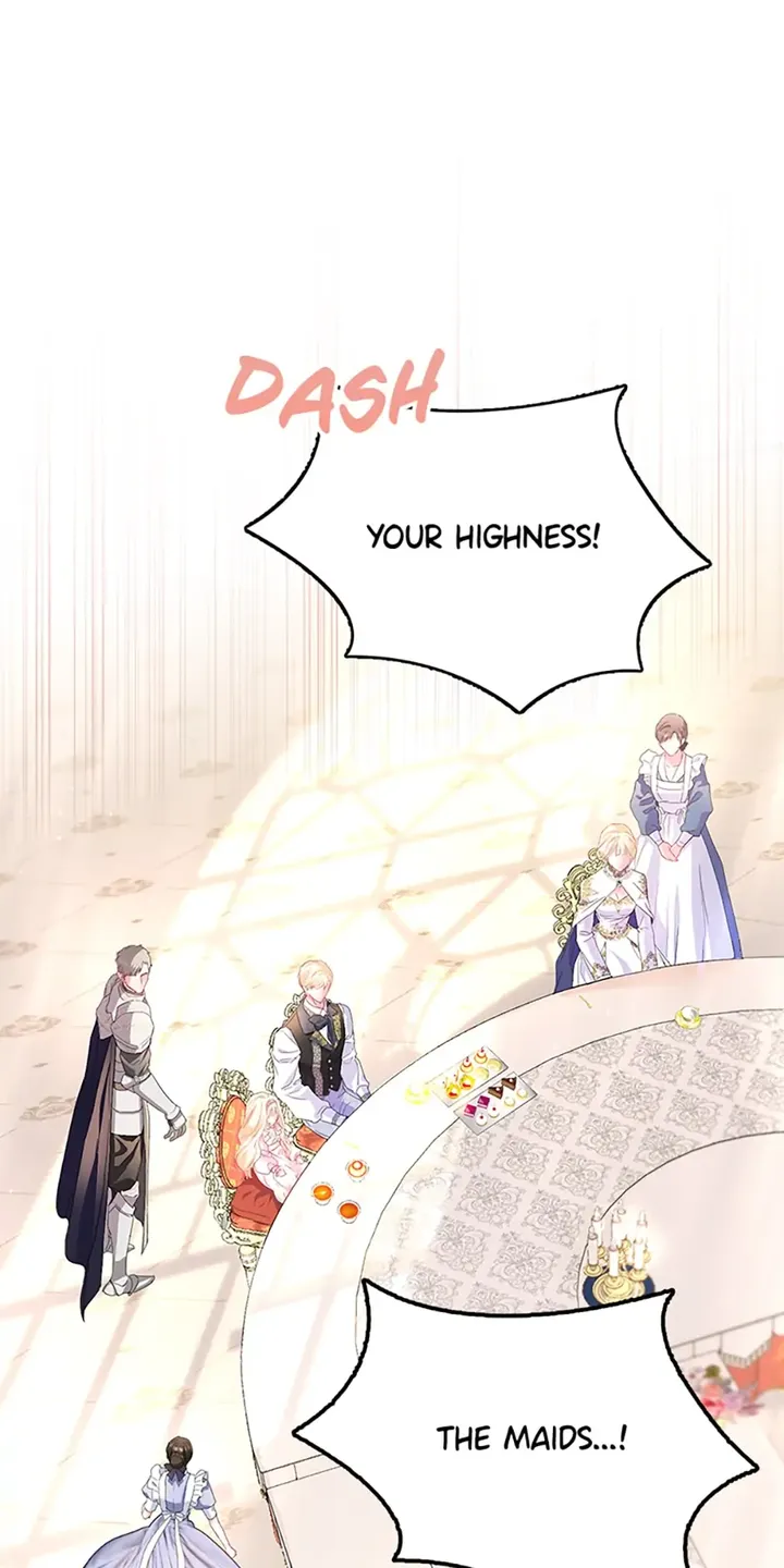 I’m The Princess Of All Chapter 12 273 53 result