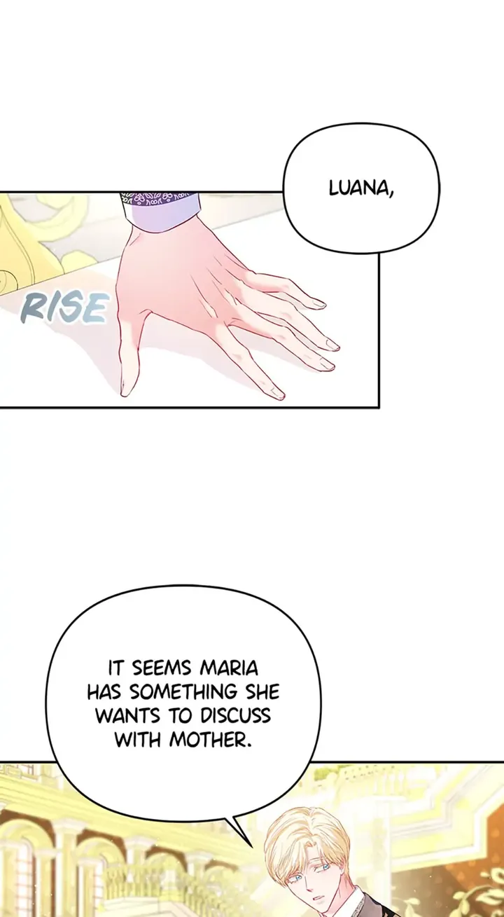I’m The Princess Of All Chapter 12 277 57 result