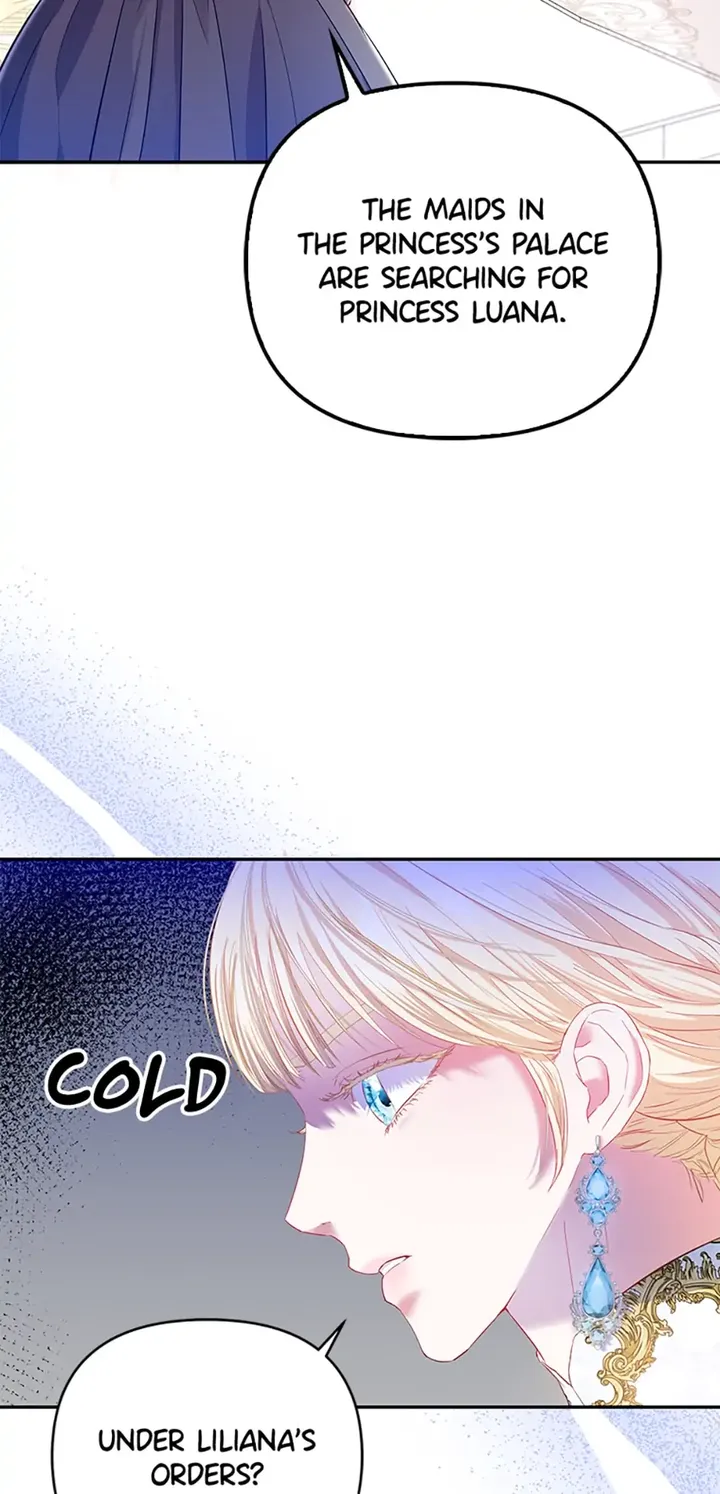 I’m The Princess Of All Chapter 12 285 65 result