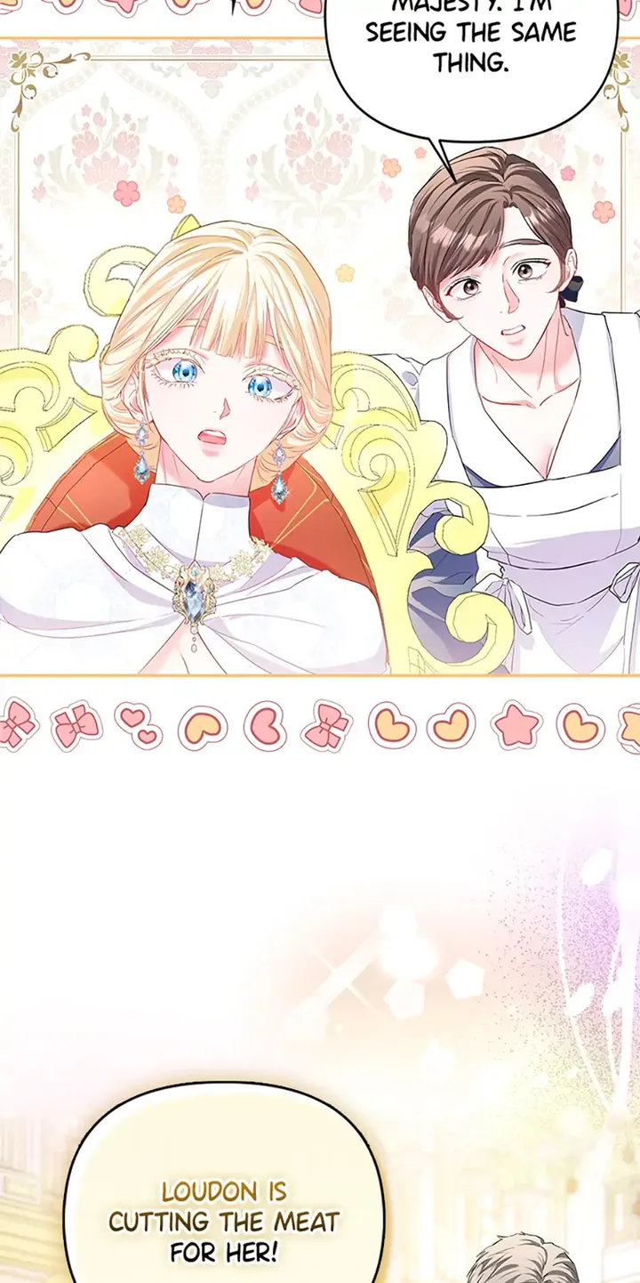 I’m The Princess Of All Chapter 12 227 7 result