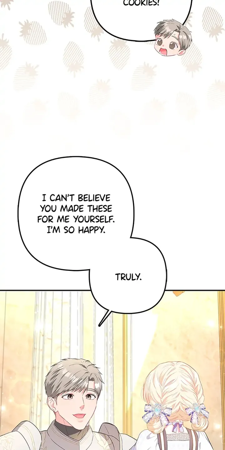 I’m The Princess Of All Chapter 14 282 17 result