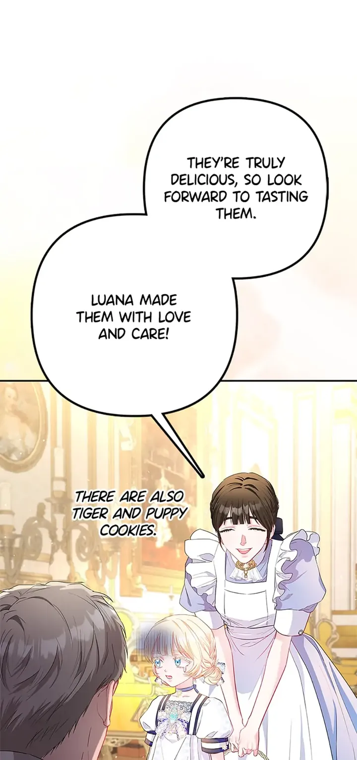 I’m The Princess Of All Chapter 14 285 20 result