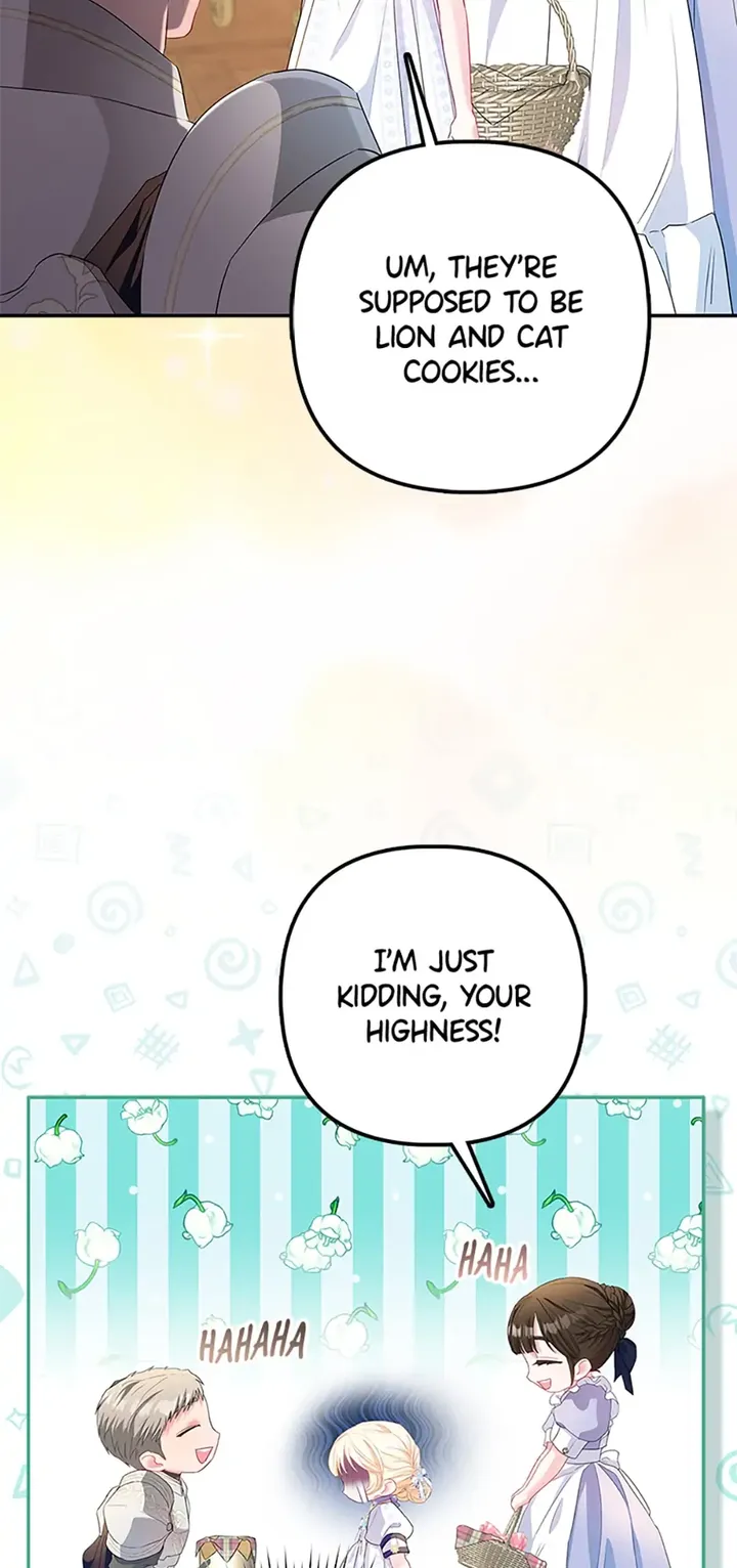 I’m The Princess Of All Chapter 14 286 21 result