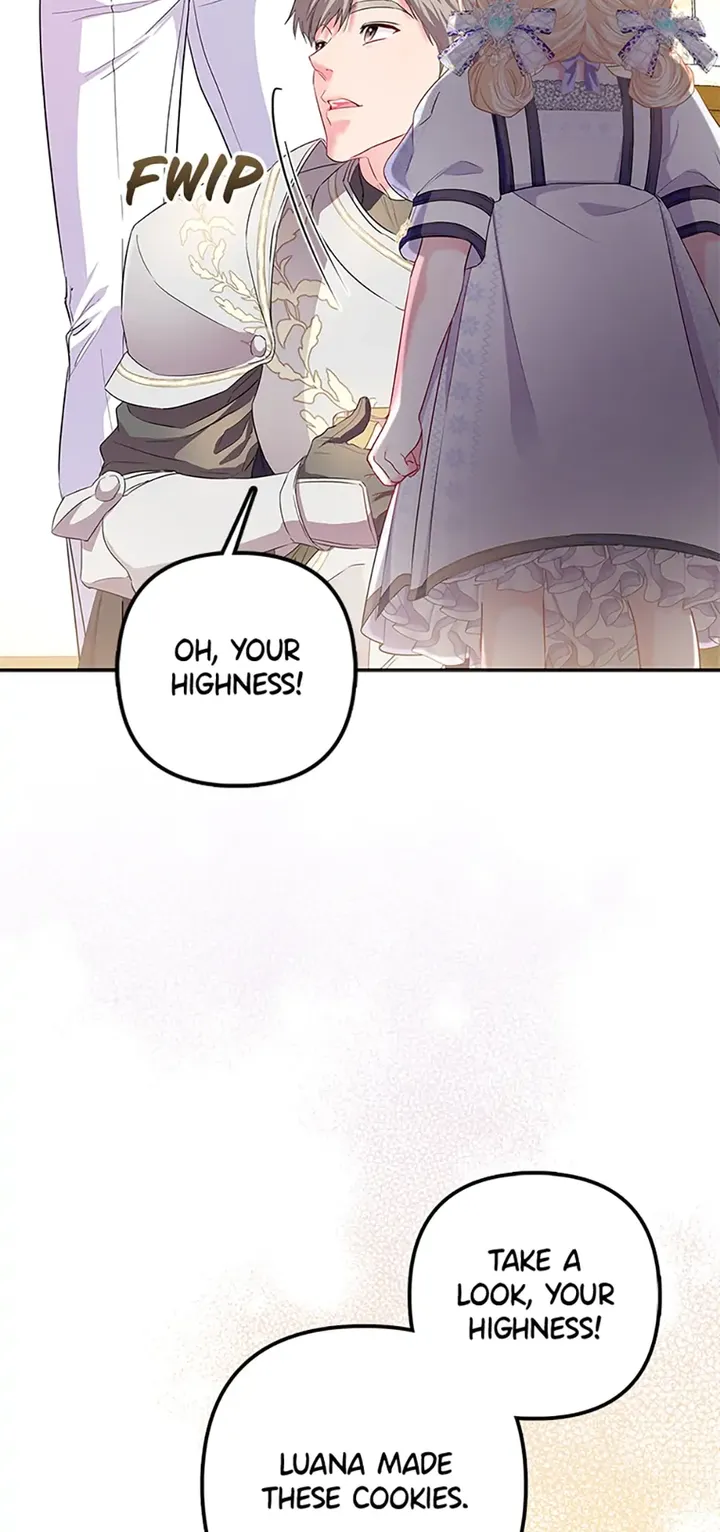 I’m The Princess Of All Chapter 14 289 24 result
