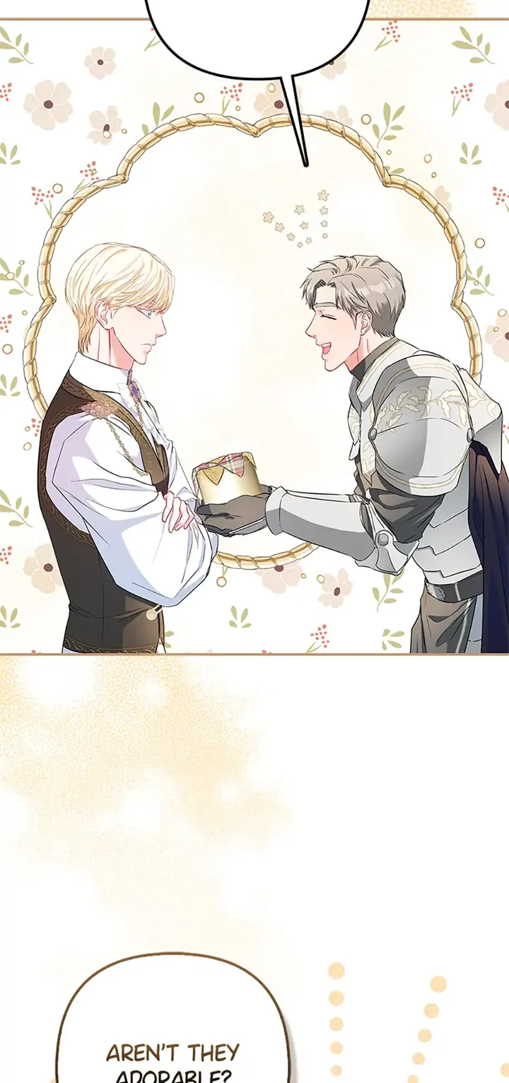 I’m The Princess Of All Chapter 14 290 25 result
