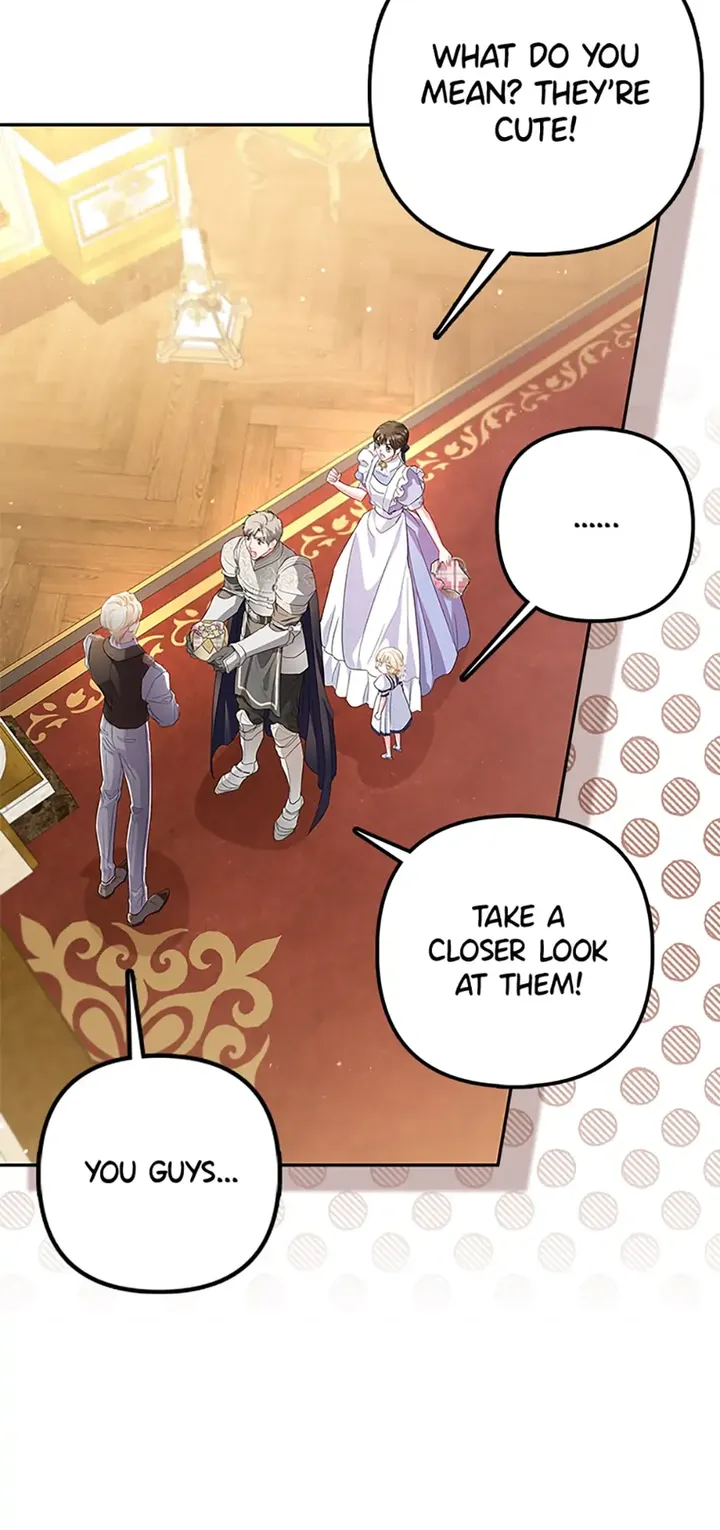 I’m The Princess Of All Chapter 14 293 28 result