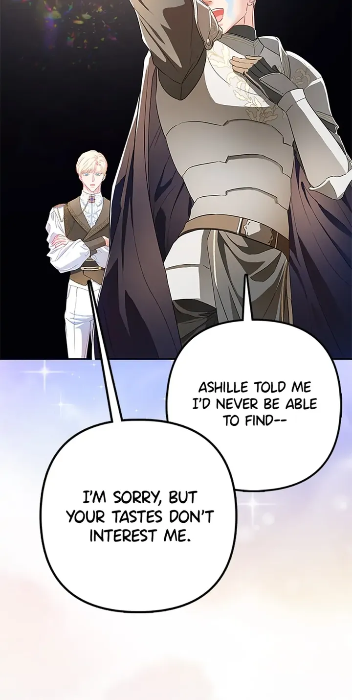I’m The Princess Of All Chapter 14 295 30 result