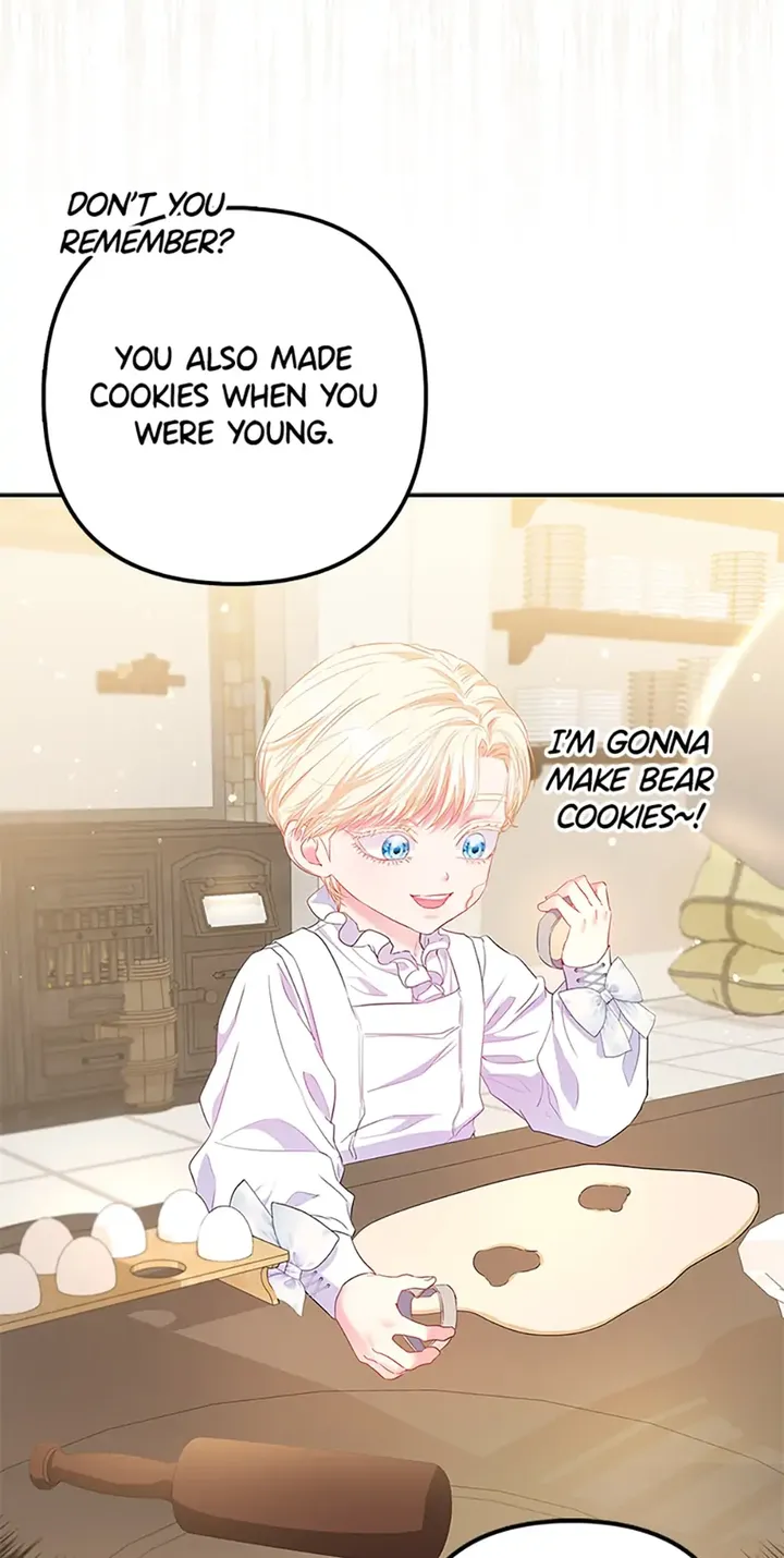 I’m The Princess Of All Chapter 14 300 35 result
