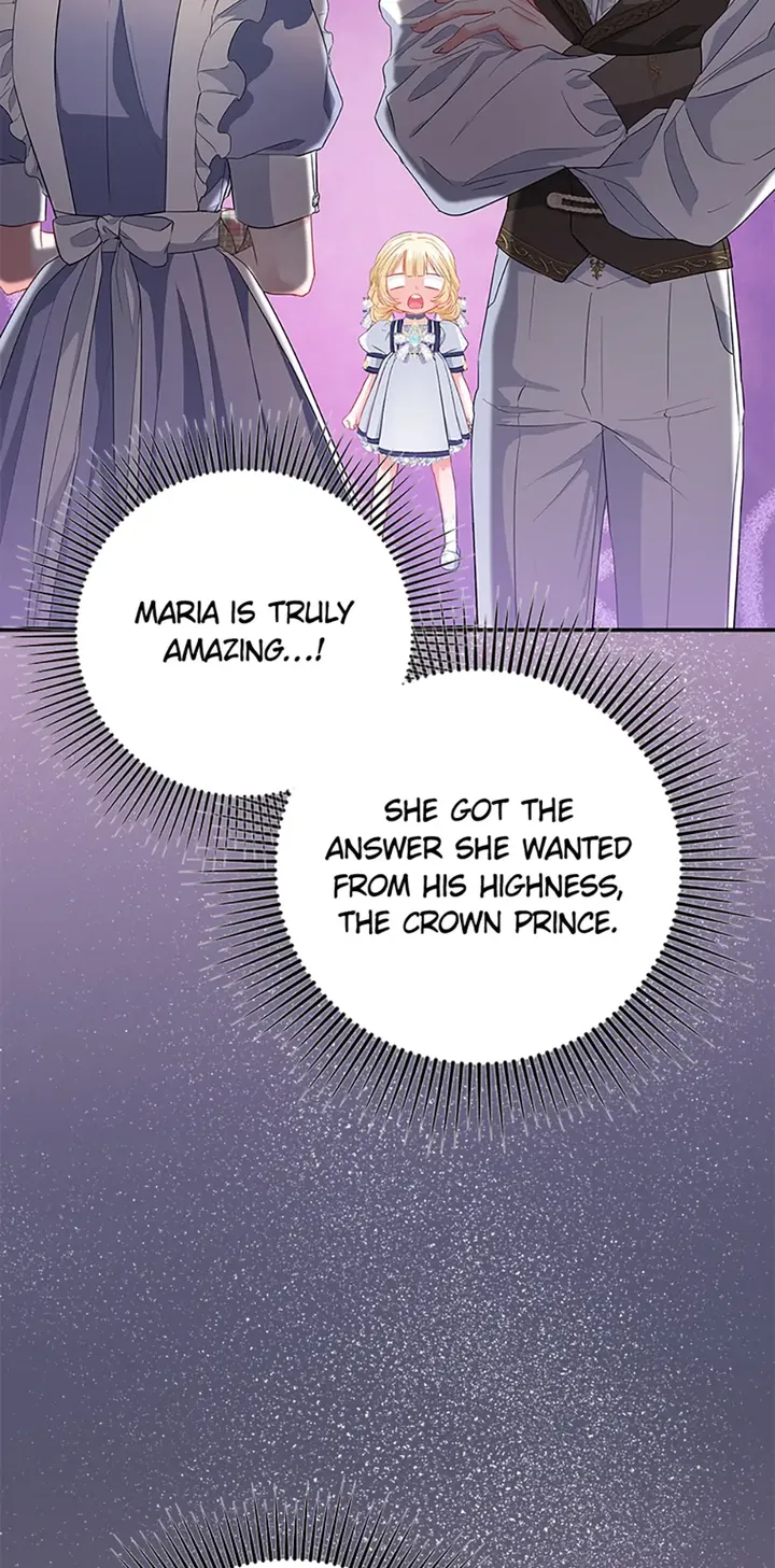 I’m The Princess Of All Chapter 14 304 39 result