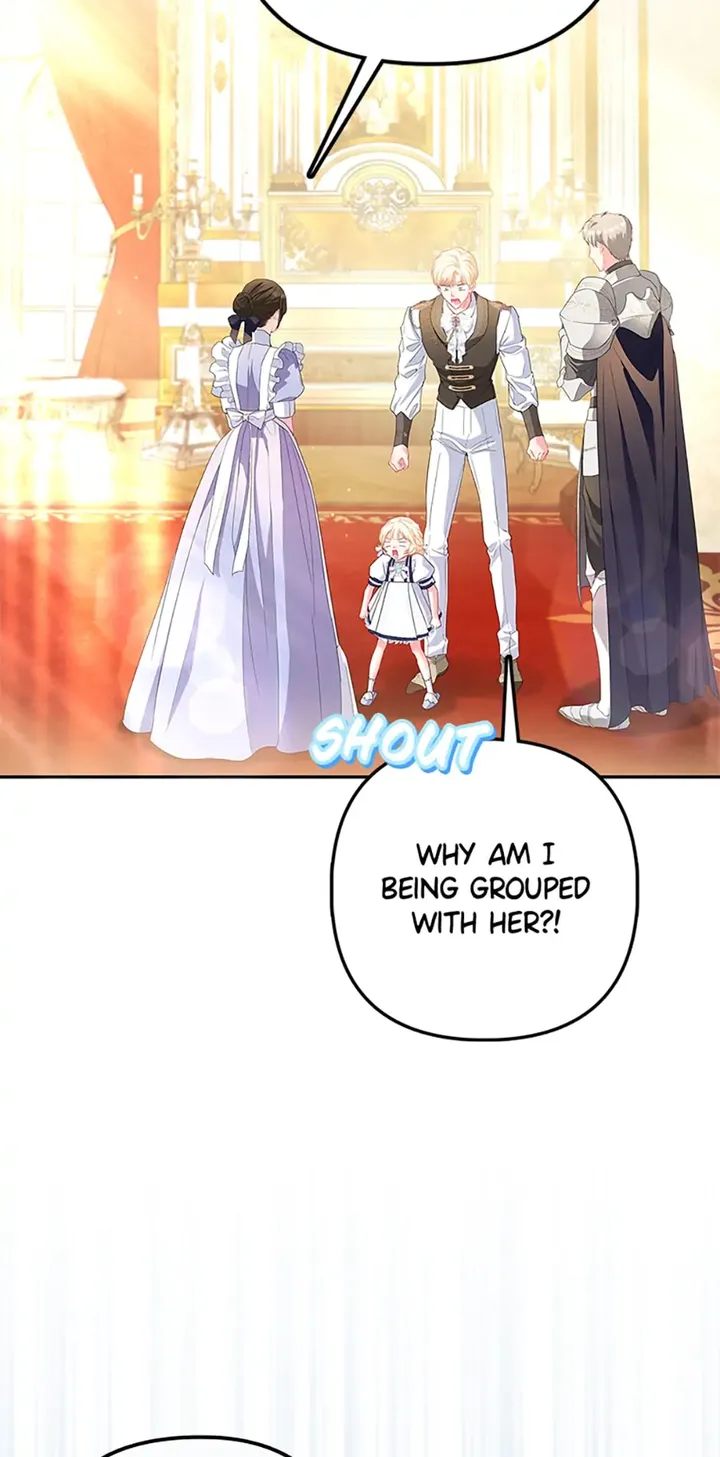 I’m The Princess Of All Chapter 14 309 44 result