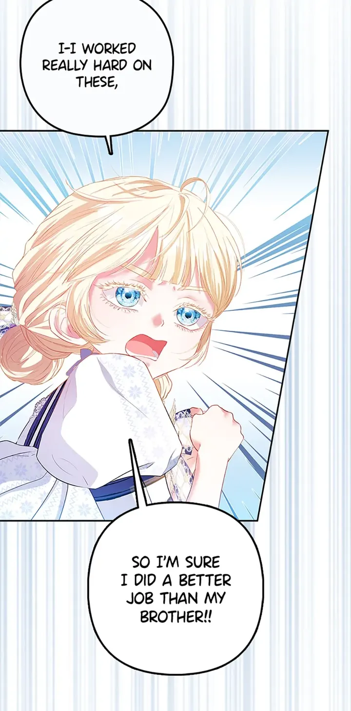 I’m The Princess Of All Chapter 14 310 45 result