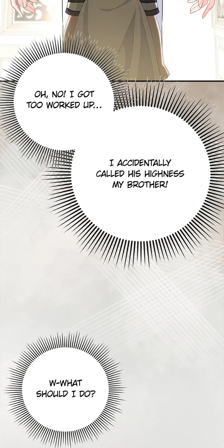 I’m The Princess Of All Chapter 14 313 48 result
