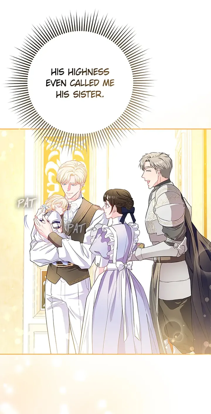 I’m The Princess Of All Chapter 14 321 56 result