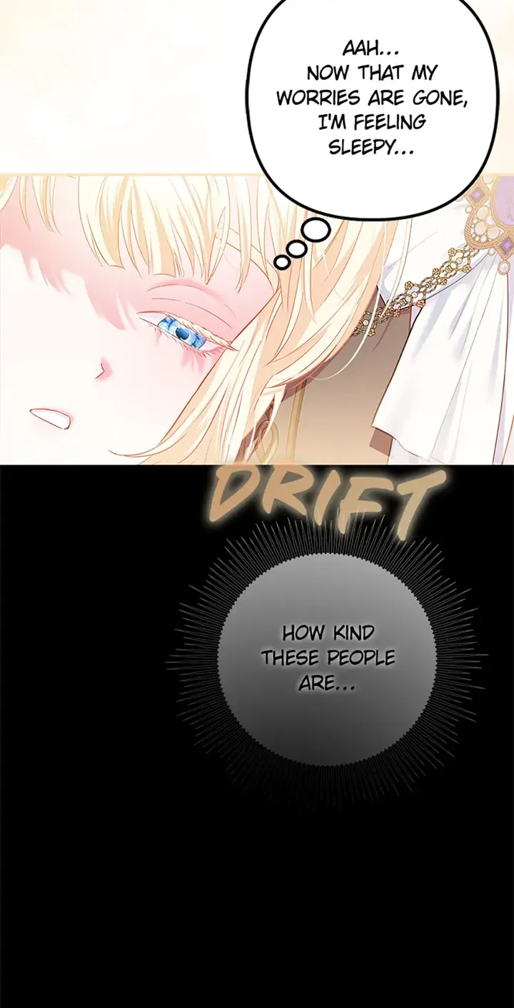 I’m The Princess Of All Chapter 14 323 58 result
