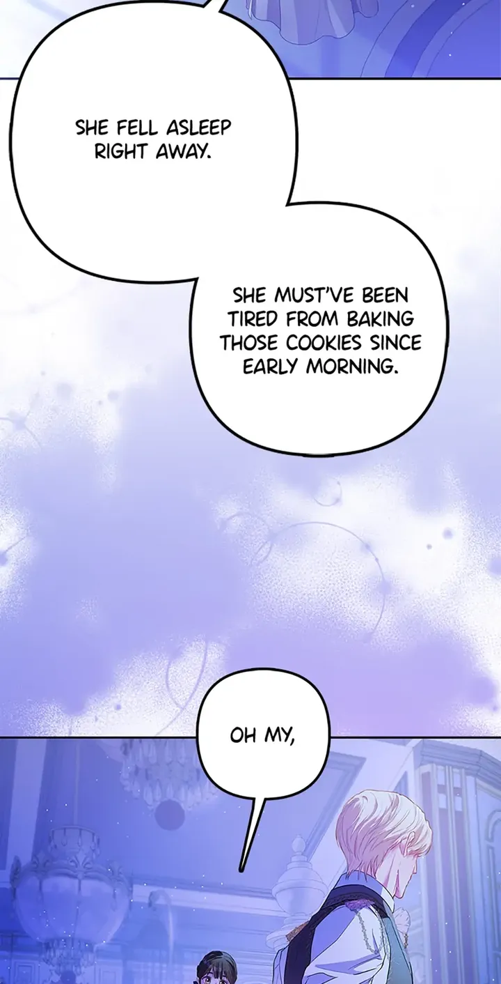 I’m The Princess Of All Chapter 14 326 61 result