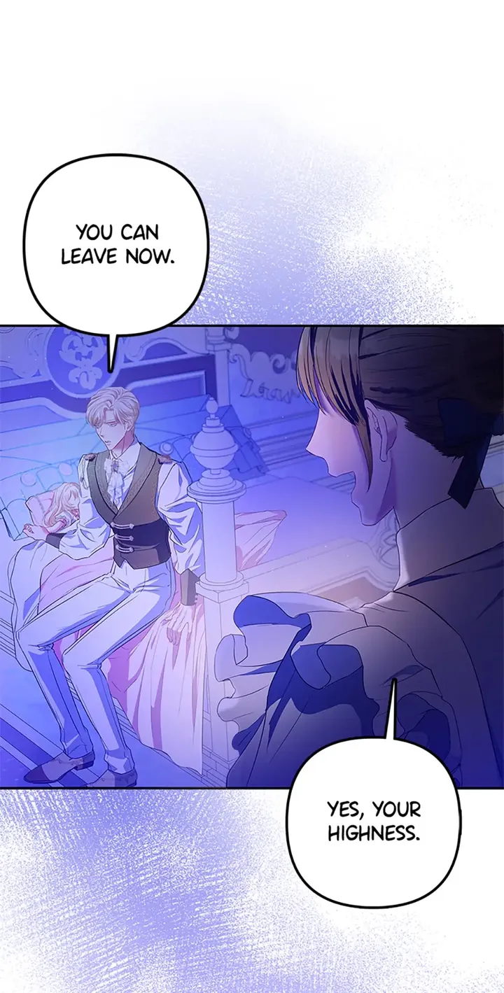 I’m The Princess Of All Chapter 14 329 64 result