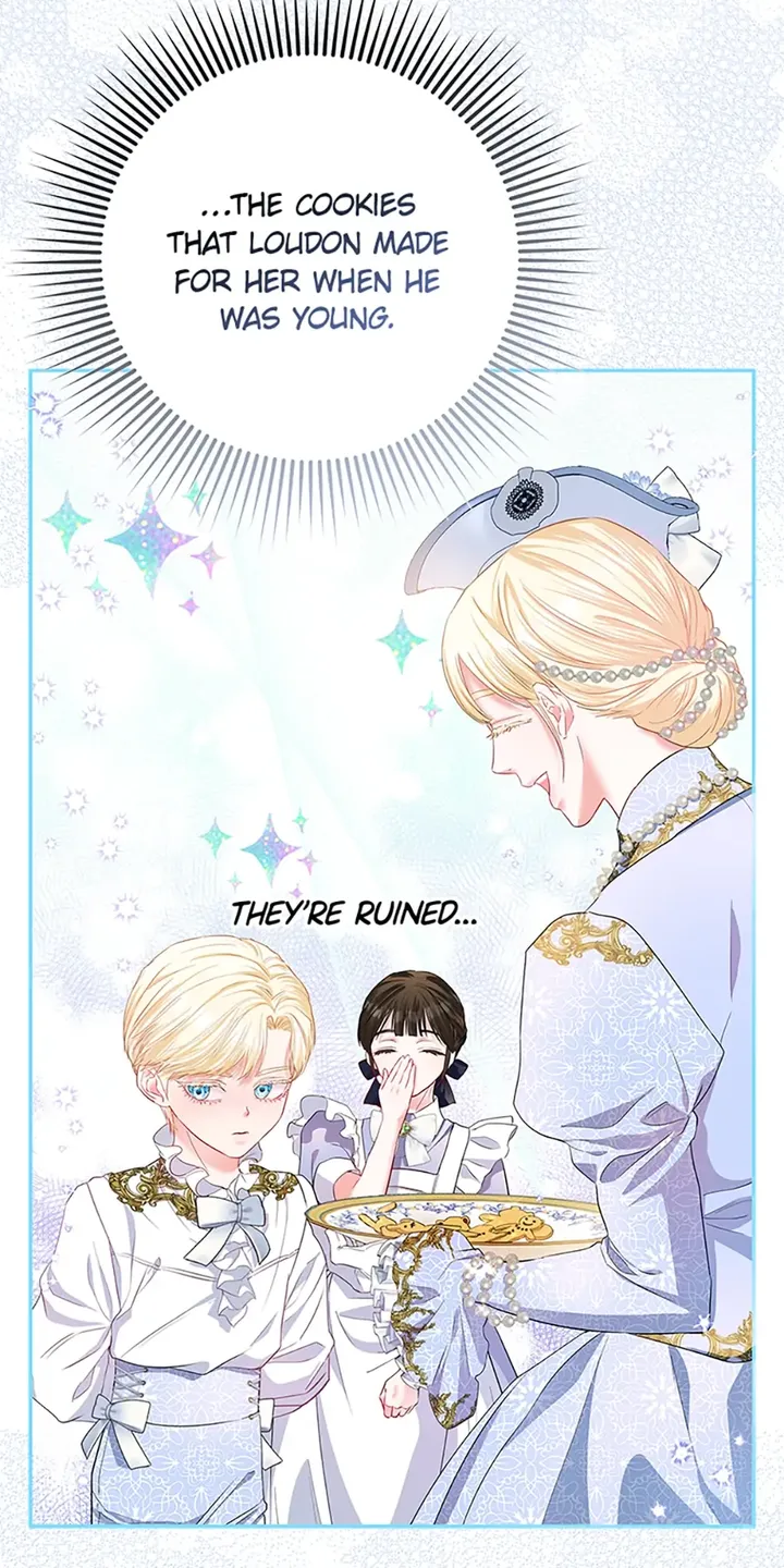 I’m The Princess Of All Chapter 14 273 8 result