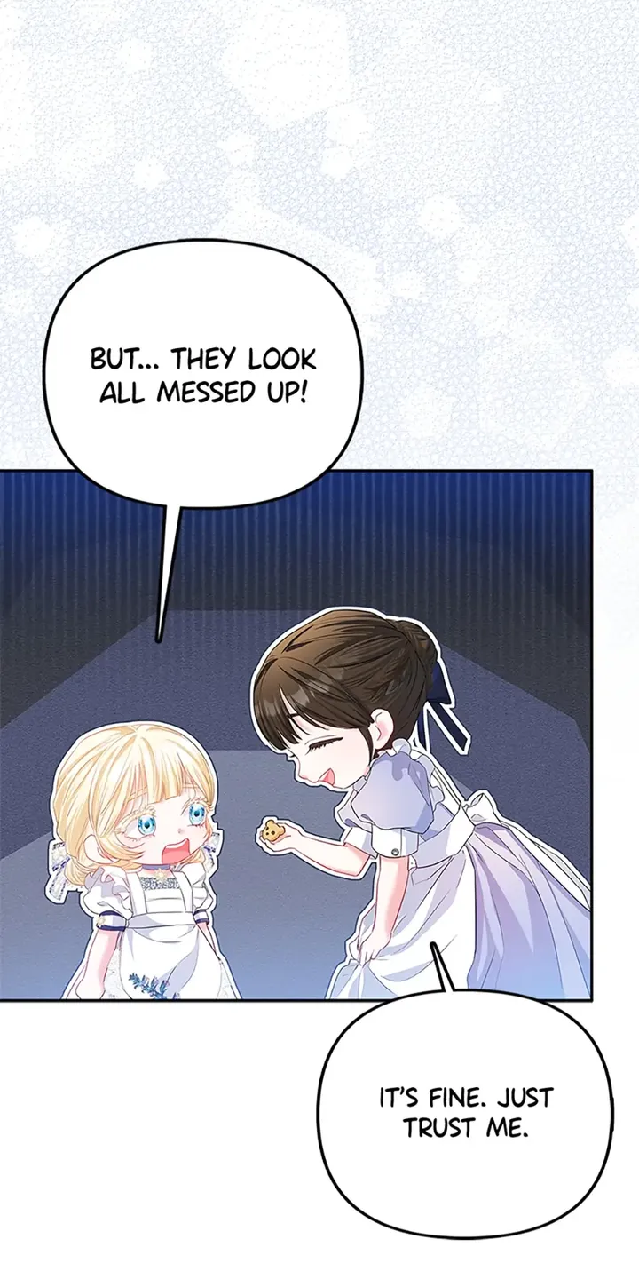 I’m The Princess Of All Chapter 14 274 9 result