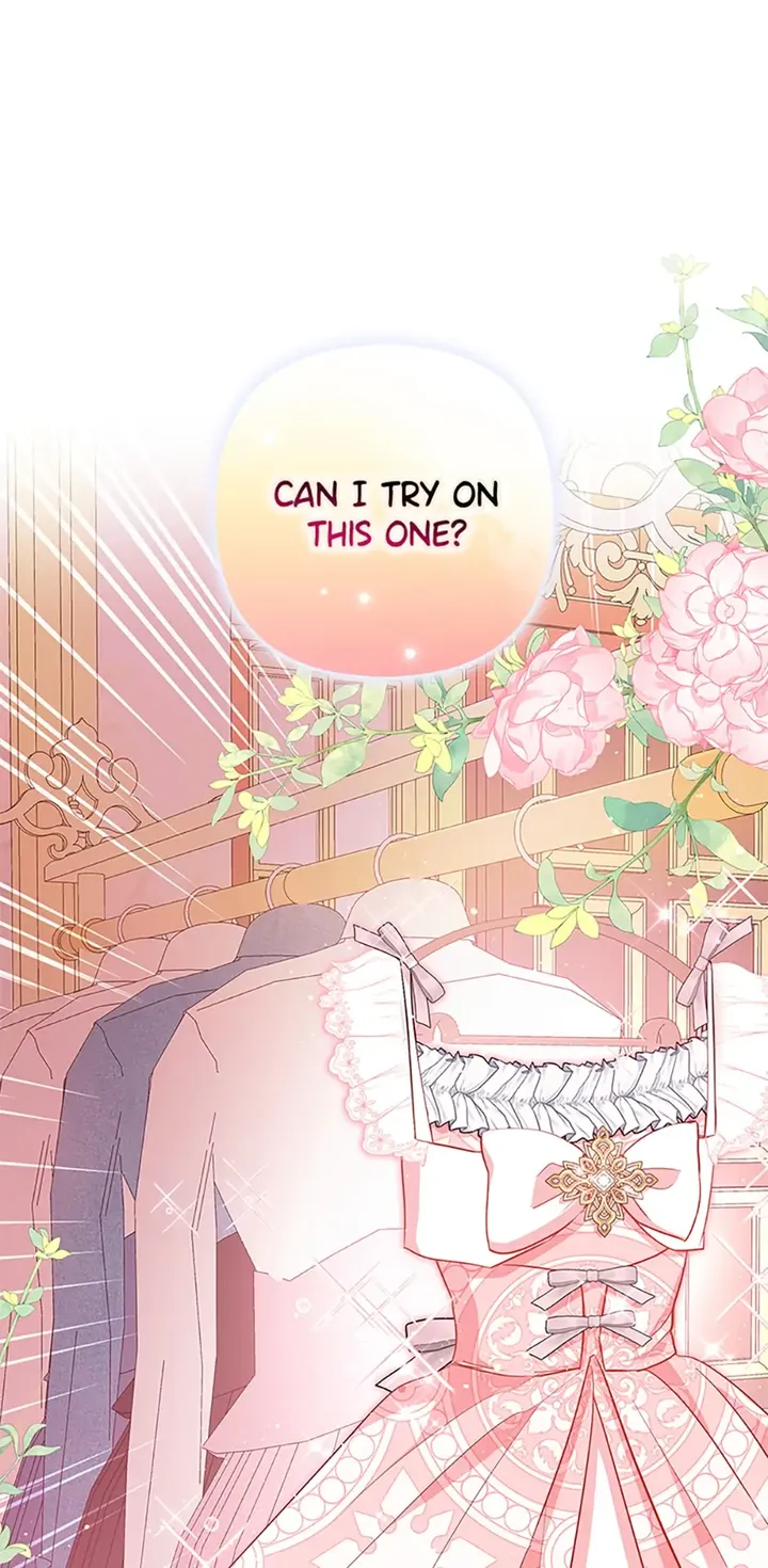 I’m The Princess Of All Chapter 17 205 0 result