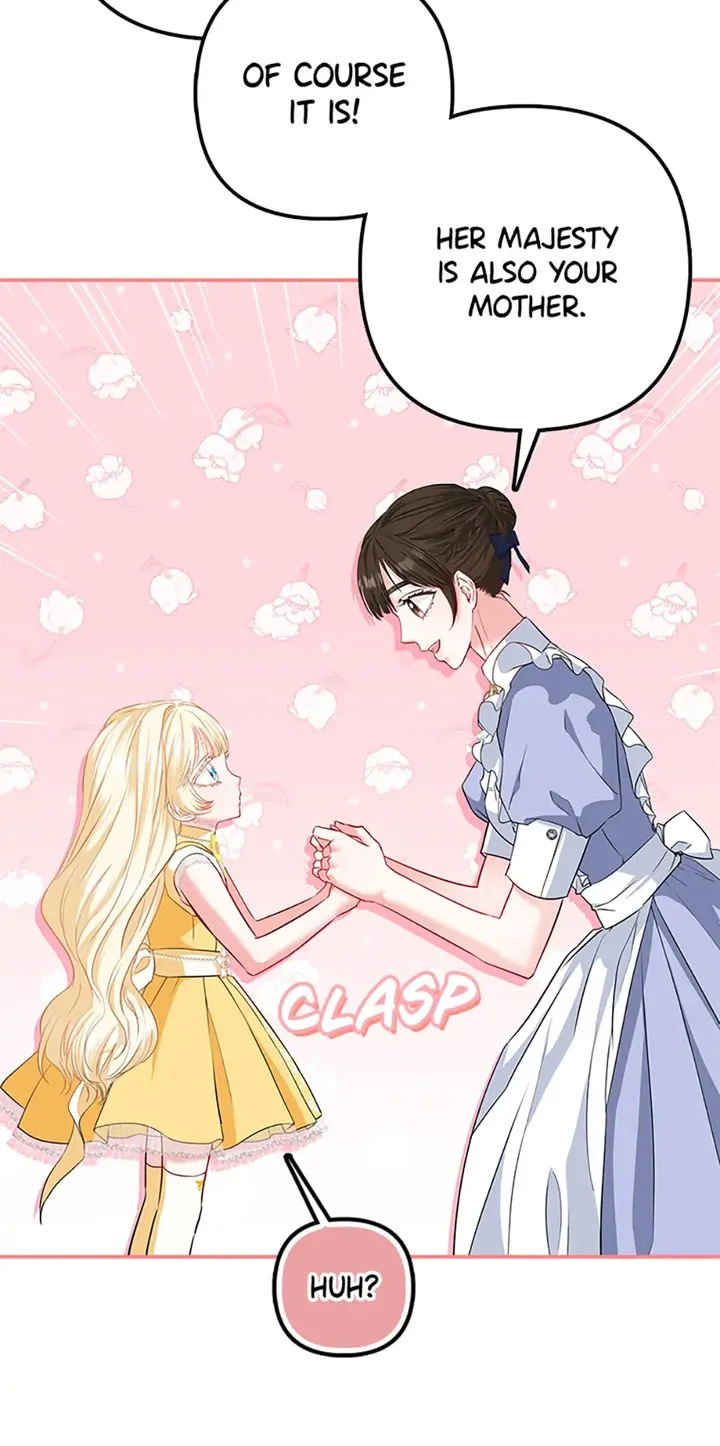 I’m The Princess Of All Chapter 17 215 10 result